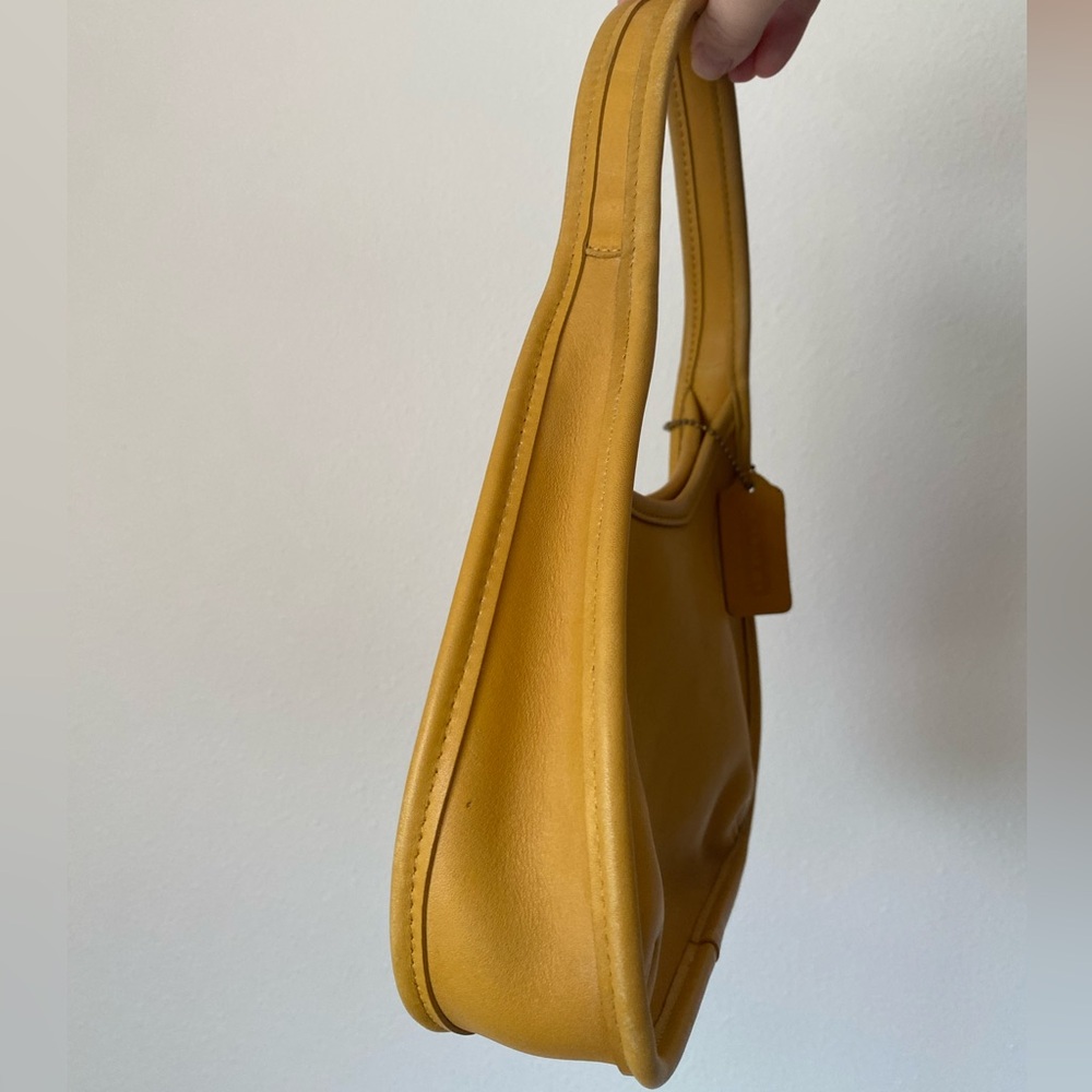 Vintage Coach Ergo Mini - Picture 7 of 12